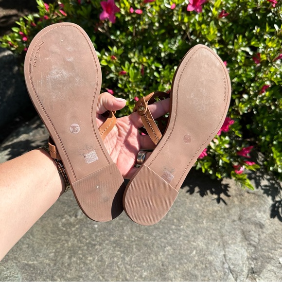 Tory Burch Miller Sandals - Picture 7 of 7